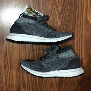 Ultra Boost All Terrain 5Y